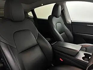 Used 2023 Tesla Model Y Aero Kit White - Interior and Exterior details 17
