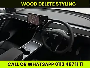 Used 2023 Tesla Model Y Aero Kit White - Interior and Exterior details 2