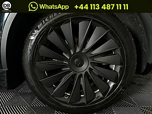Used 2023 Tesla Model Y Auto RWD Black - Interior and Exterior details 15