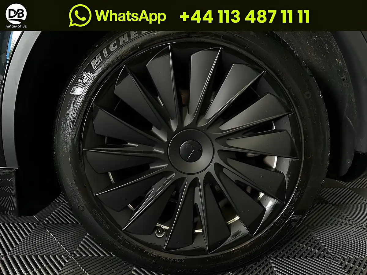 Used 2023 Tesla Model Y Auto RWD Black - Interior and Exterior details 15