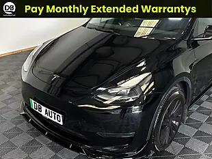Used 2023 Tesla Model Y Auto RWD Black - Interior and Exterior details 6