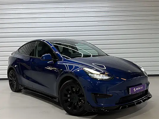 2023 Tesla Model Y RWD