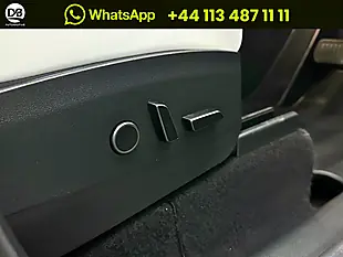 Used 2023 Tesla Model Y Blue - Interior and Exterior details 20