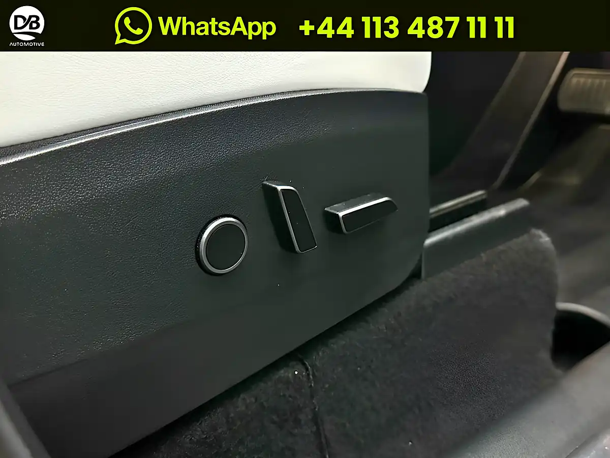 Used 2023 Tesla Model Y Blue - Interior and Exterior details 20
