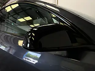 Used 2023 Tesla Model Y Grey - Interior and Exterior details 12