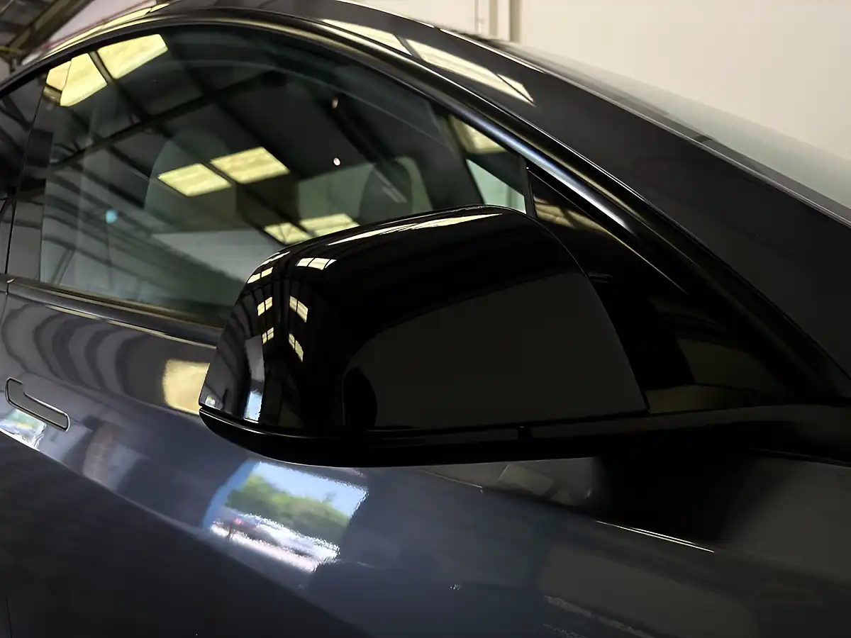 Used 2023 Tesla Model Y Grey - Interior and Exterior details 12