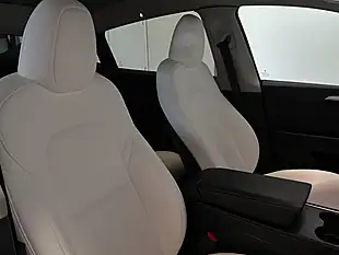 Used 2023 Tesla Model Y Grey - Interior and Exterior details 15