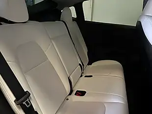 Used 2023 Tesla Model Y Grey - Interior and Exterior details 16