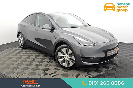 2023 Tesla Model Y RWD