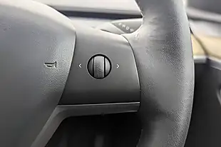 Used 2023 Tesla Model Y Grey - Interior and Exterior details 15
