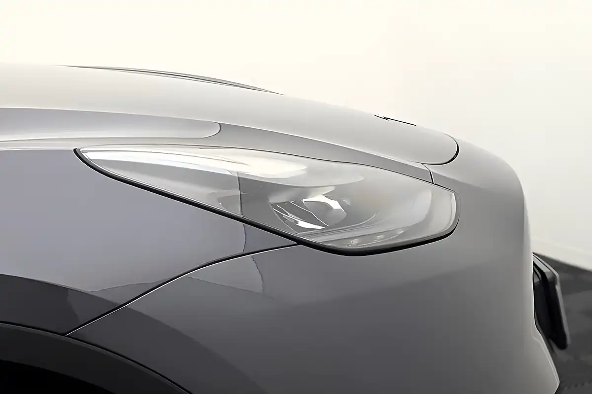 Used 2023 Tesla Model Y Grey - Interior and Exterior details 17