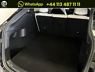 Used 2023 Tesla Model Y Long Range Black - Interior and Exterior details 13