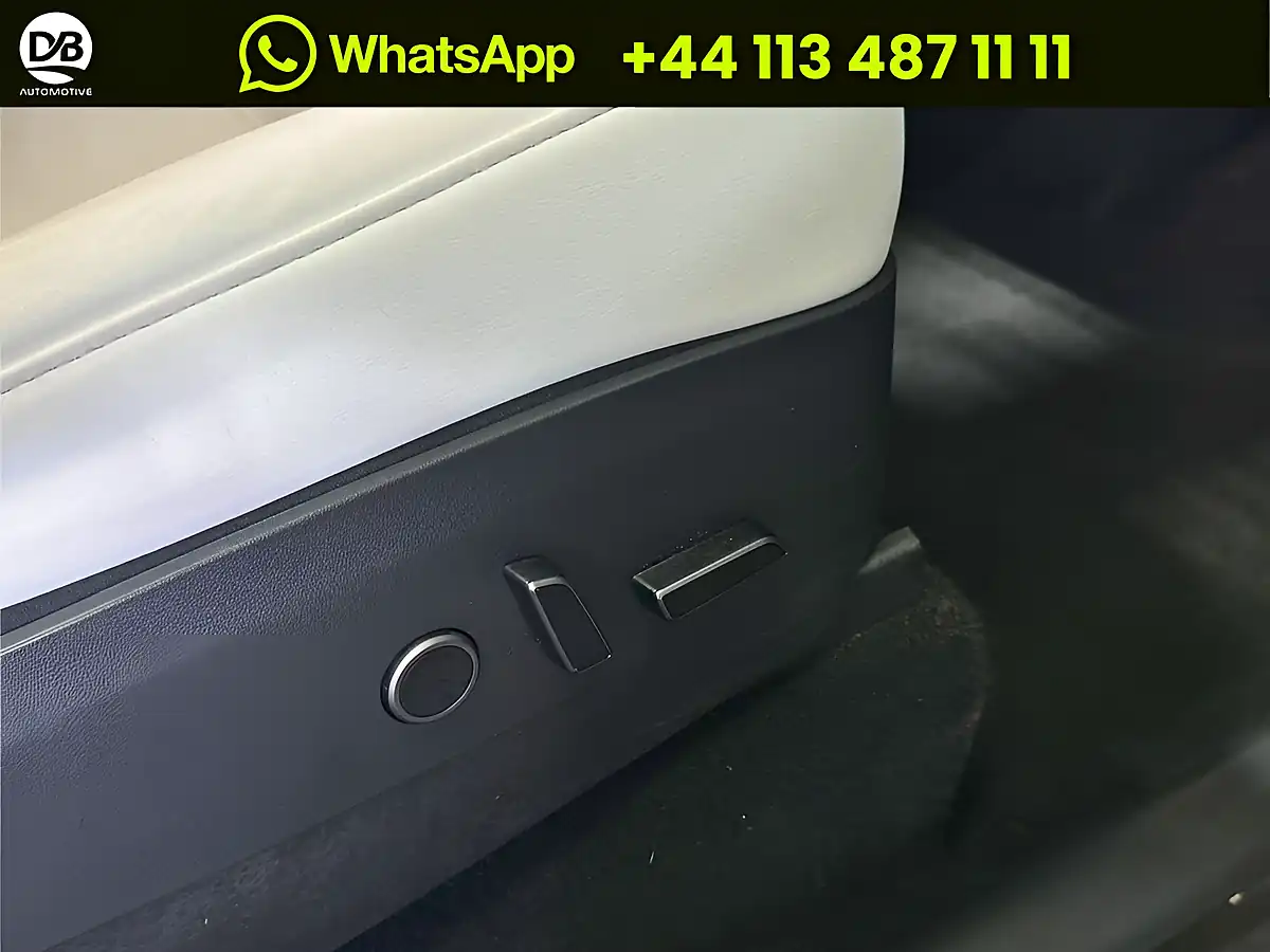 Used 2023 Tesla Model Y Long Range Black - Interior and Exterior details 14
