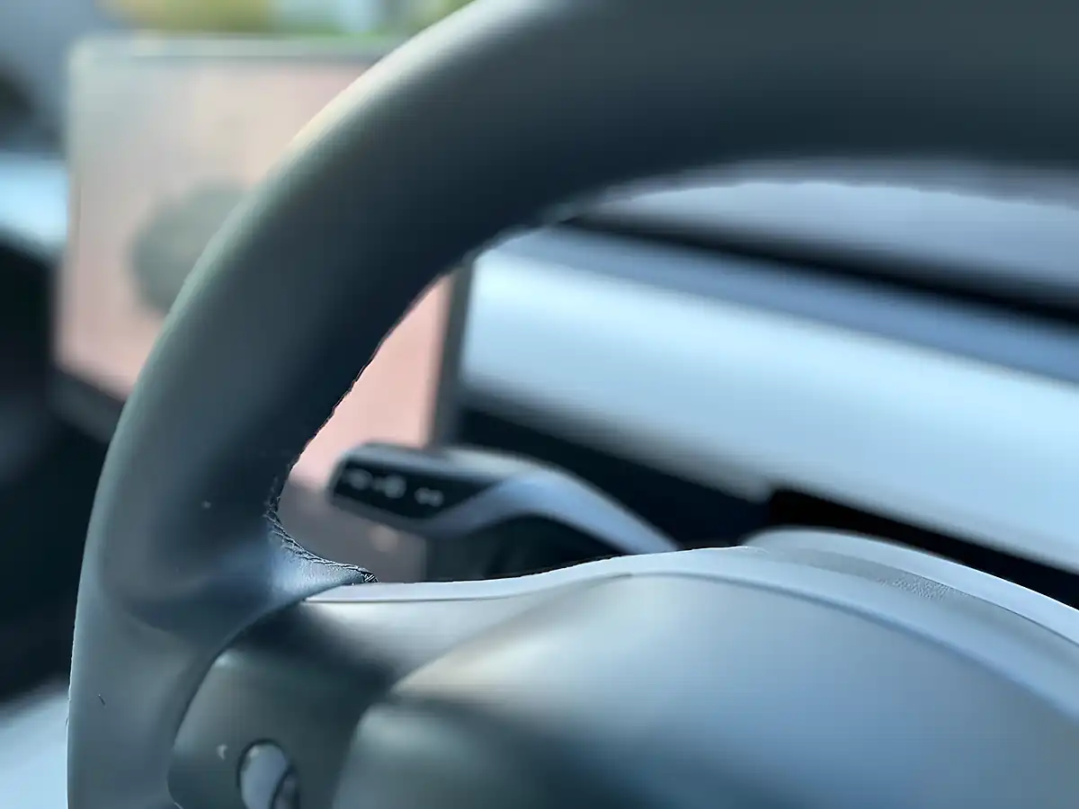 Used 2023 Tesla Model Y Long Range Black - Interior and Exterior details 12
