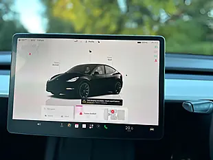 Used 2023 Tesla Model Y Long Range Black - Interior and Exterior details 15