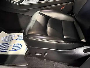 Used 2023 Tesla Model Y Long Range Blue - Interior and Exterior details 16