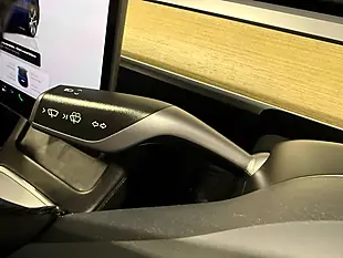 Used 2023 Tesla Model Y Long Range Blue - Interior and Exterior details 18