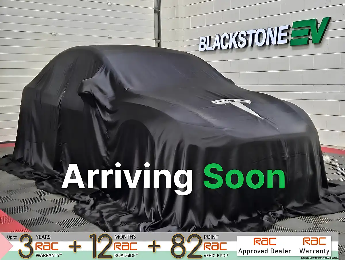 Used 2023 Tesla Model Y Long Range Grey - Interior and Exterior details 2