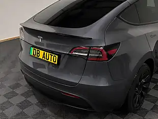 Used 2023 Tesla Model Y Long Range Grey - Interior and Exterior details 12