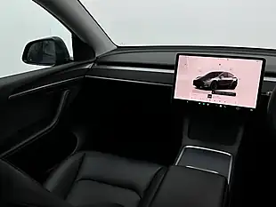 Used 2023 Tesla Model Y Long Range Grey - Interior and Exterior details 17