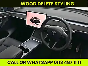 Used 2023 Tesla Model Y Long Range Grey - Interior and Exterior details 3