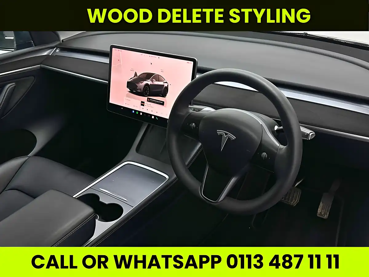 Used 2023 Tesla Model Y Long Range Grey - Interior and Exterior details 3
