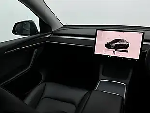 Used 2023 Tesla Model Y Long Range Grey - Interior and Exterior details 13