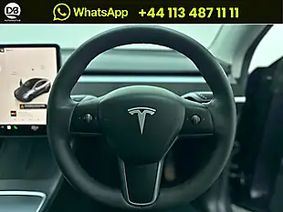 Used 2023 Tesla Model Y Long Range Grey - Interior and Exterior details 13