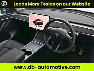 Used 2023 Tesla Model Y Long Range Grey - Interior and Exterior details 9
