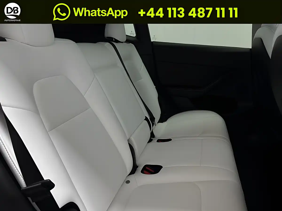 Used 2023 Tesla Model Y Long Range Grey - Interior and Exterior details 14