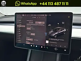 Used 2023 Tesla Model Y Long Range Grey - Interior and Exterior details 17
