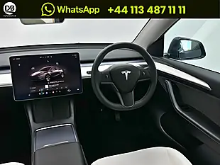 Used 2023 Tesla Model Y Long Range Grey - Interior and Exterior details 19