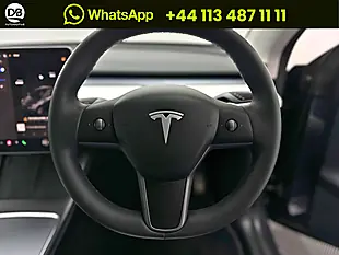 Used 2023 Tesla Model Y Long Range Grey - Interior and Exterior details 20