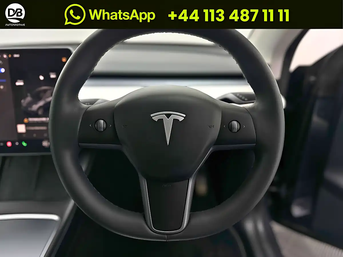 Used 2023 Tesla Model Y Long Range Grey - Interior and Exterior details 20