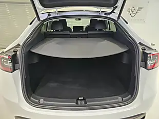 Used 2023 Tesla Model Y Long Range White - Interior and Exterior details 19