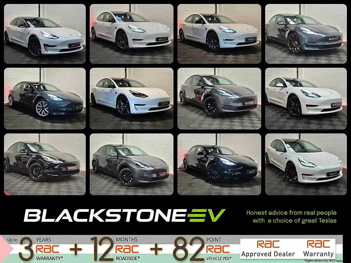 Used 2023 Tesla Model Y Long Range White - Interior and Exterior details 10