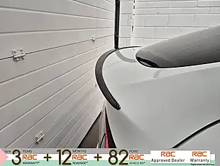 Used 2023 Tesla Model Y Long Range White - Interior and Exterior details 6