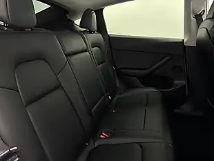 Used 2023 Tesla Model Y Long Range White - Interior and Exterior details 17