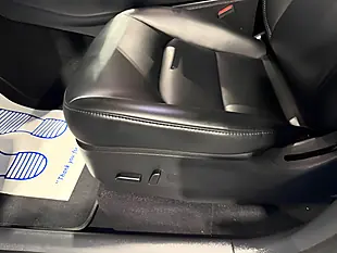 Used 2023 Tesla Model Y Long Range White - Interior and Exterior details 16