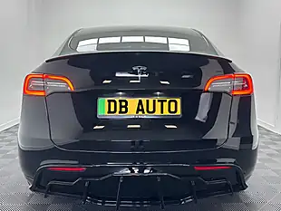 Used 2023 Tesla Model Y Performance Black - Interior and Exterior details 11