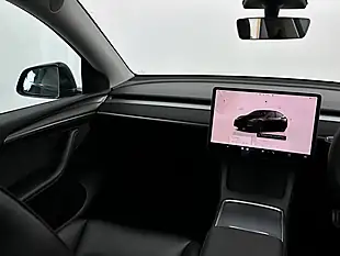 Used 2023 Tesla Model Y Performance Black - Interior and Exterior details 16