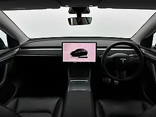 Used 2023 Tesla Model Y Performance Black - Interior and Exterior details 18