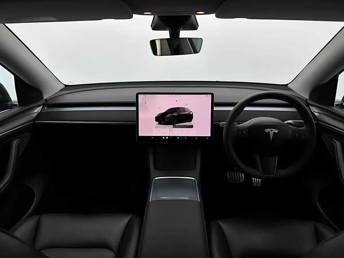 Used 2023 Tesla Model Y Performance Black - Interior and Exterior details 18