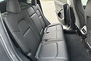 Used 2023 Tesla Model Y Performance Grey - Interior and Exterior details 16