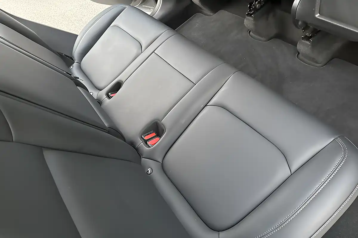 Used 2023 Tesla Model Y Performance Grey - Interior and Exterior details 17