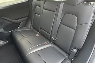 Used 2023 Tesla Model Y Performance Grey - Interior and Exterior details 18