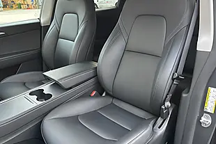 Used 2023 Tesla Model Y Performance Grey - Interior and Exterior details 6