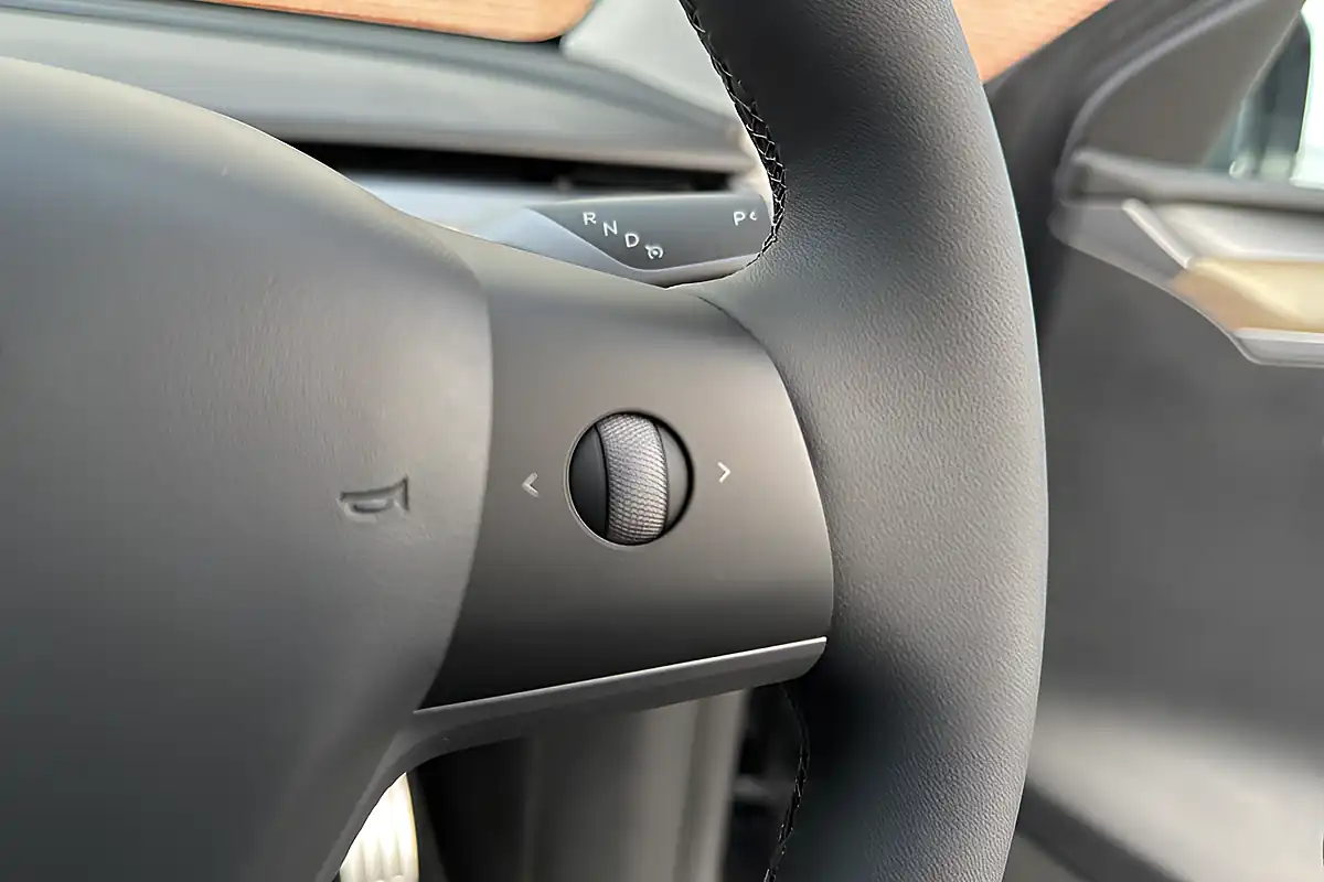 Used 2023 Tesla Model Y Performance Grey - Interior and Exterior details 8