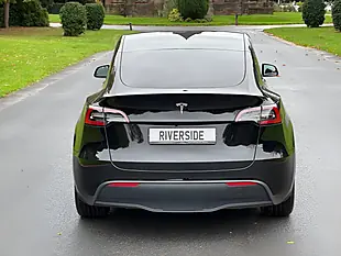 Used 2023 Tesla Model Y RWD Black - Interior and Exterior details 11