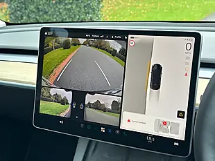 Used 2023 Tesla Model Y RWD Black - Interior and Exterior details 18